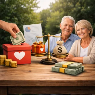 Charitable Remainder Trusts (CRTs) Explained: How to Donate and Receive Income