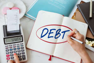 How to Manage Debt: Tips for Reducing Stress and Taking Control of Your Finances