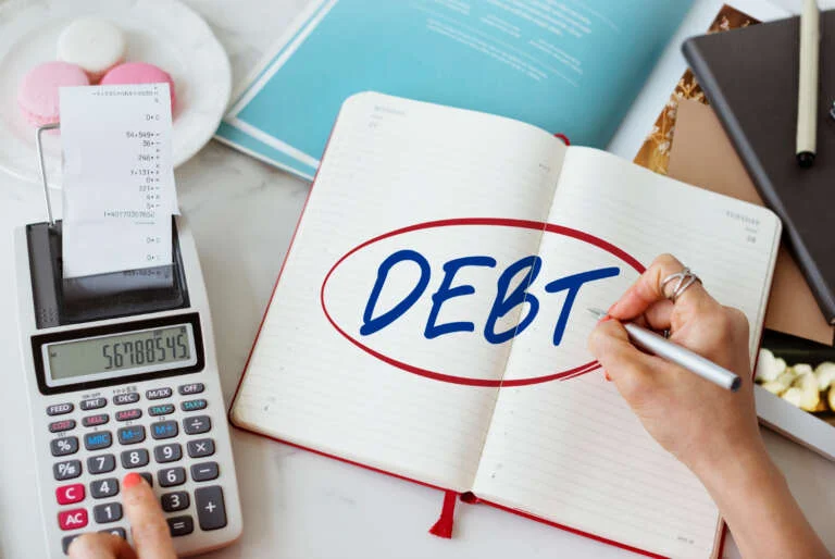 How to Manage Debt: Tips for Reducing Stress and Taking Control of Your Finances