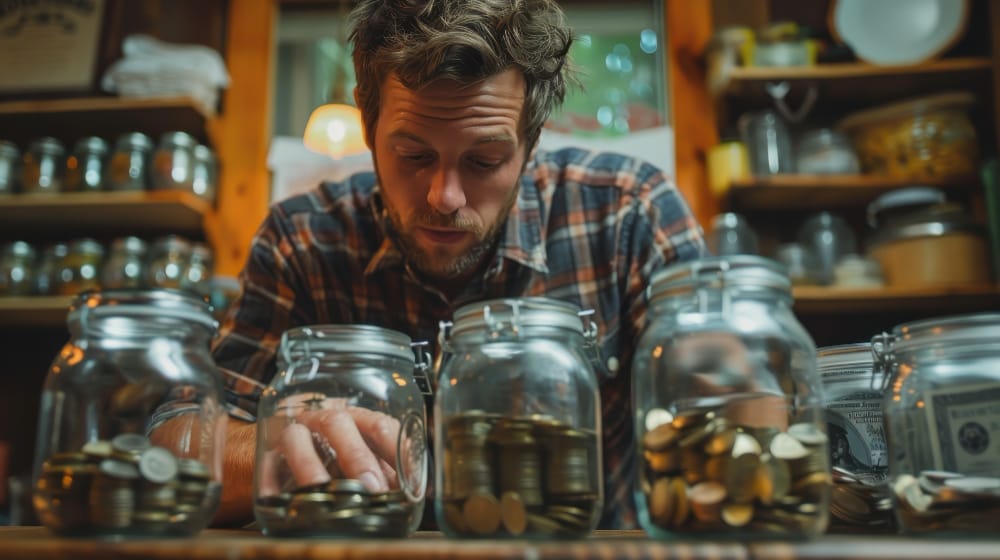 Compound Interest vs. Dollar-Cost Averaging: Which Drives Faster Wealth Growth? - personal financial situations Compound Interest vs. Dollar-Cost Averaging: Which Drives Faster Wealth Growth? - personal financial situations