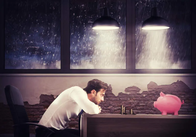 The $100 Investment Challenge: 5 Ways to Start Investing When You’re Broke