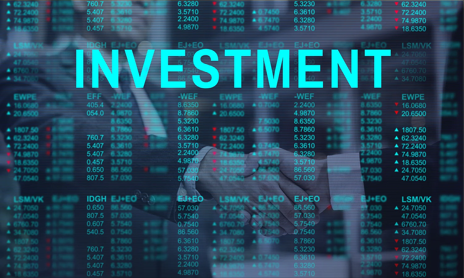 Top 10 Investment Opportunities to Consider in 2023